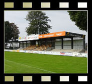 Straelen, Stadion an der Römerstraße