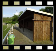 Sundern (Sauerland), Sportplatz im Hespel