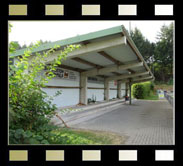 Sundern (Sauerland), Sportplatz im Wienig