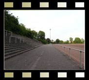 Sundern (Sauerland), Sportplatz Schulzentrum