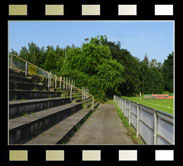 Telgte, Jugendstadion an der B51