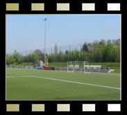 Unna, Sportplatz Kamener Straße