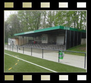 Unna, Stadion an der Sonnenschule