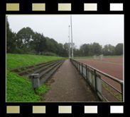 Velbert, Sportplatz Birth