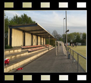 Viersen, Kunstrasenplatz am Stadion hoher Busch