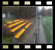 Wachtberg, Waldstadion