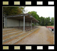 Wadersloh, Sportanlage Winkelstraße