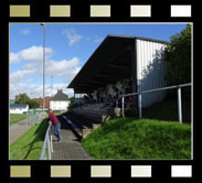 Warstein, Herrenberg-Stadion