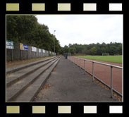 Weeze, August-Janssen-Sportzentrum