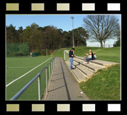 Wegberg, Kunstrasenplatz am Waldstadion