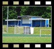 Wenden (Sauerland), Sportplatz Hillmicke