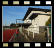 Wenden (Sauerland), Sportanlage Bieberg