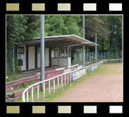 Werdohl, Stadion Riesei