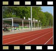 Werne, Sportzentrum Dahl