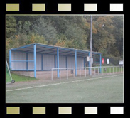 Wetter (Ruhr), Sportplatz Esborn