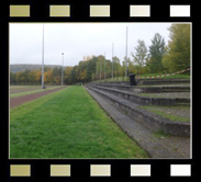 Wetter (Ruhr), Sportplatz Oberwengern