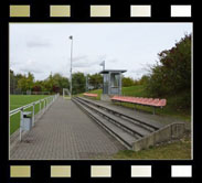 Wülfrath, Sportpark Erbacher Berg (Platz 3)