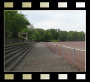 Wuppertal, Sportanlage Buschland