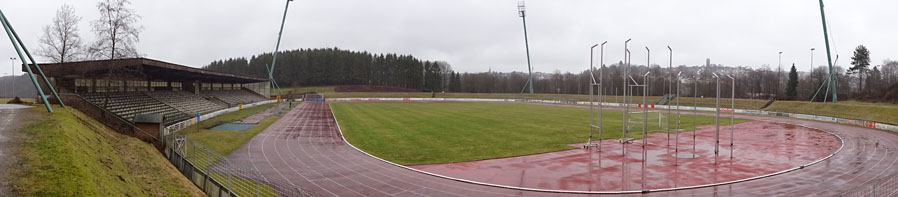 Lüdenscheid, Stadion Nattenberg