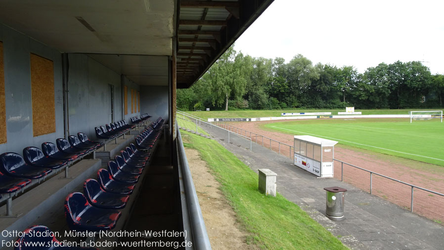 Münster, Osttor-Stadion