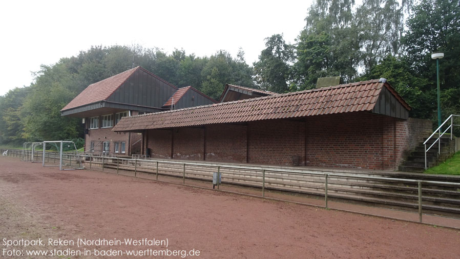 Reken, Sportpark