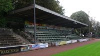 Jahnkampfbahn (Walder Stadion), Solingen