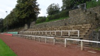 Jahnkampfbahn (Walder Stadion), Solingen