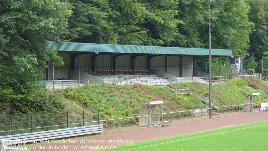 Wermelskirchen, Eifgen-Stadion