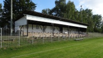 Stadion an der Kinderlehre, Enkenbach-Alsenborn