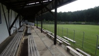 Stadion an der Kinderlehre, Enkenbach-Alsenborn