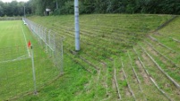 Stadion an der Kinderlehre, Enkenbach-Alsenborn