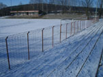 Stadion an der Kinderlehre, Enkenbach-Alsenborn