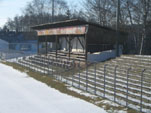 Stadion an der Kinderlehre, Enkenbach-Alsenborn