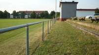 Alsheim, VfR-Stadion (Rheinland-Pfalz)