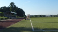 Sportanlage am Wäldchen, Asbach (Rheinland-Pfalz)