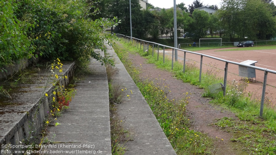 Birkenfeld, SC-Sportplatz (Rheinland-Pfalz)
