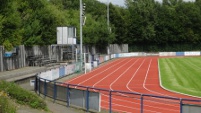 Birkenfeld, Stadion am Berg (Rheinland-Pfalz)