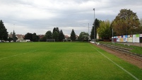 TSV-Sportplatz, Bockenheim an der Weinstraße (Rheinland-Pfalz)