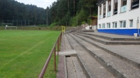 Dahn, FC-Sportplatz (Rheinland-Pfalz)