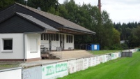 Waldstadion Hermeskeil (Rheinland-Pfalz)