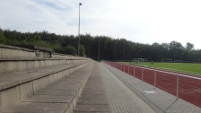 Moorsberg-Stadion, Höhr-Grenzhausen (Rheinland-Pfalz)