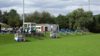Sportplatz Weiersbach, Hoppstädten-Weiersbach (Rheinland-Pfalz)