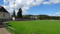 Vulkanstadion, Kruft (Rheinland-Pfalz)