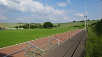 Sportplatz Talstraße, Kyllburg (Rheinland-Pfalz)