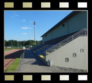 Sportzentrum Glockenspitze, Altenkirchen (Rheinland-Pfalz)