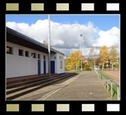 Altrich, Sportplatz Altrich