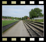 Sportplatz am Wattweiler Berg, Zweibrücken