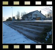 Rudolf-Harbig-Stadion, Grünstadt