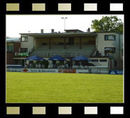 Stadion am Hessenhaus, Bingen