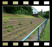 Stadion "in der Kaul", Koblenz